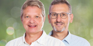 Palliative Care und Begleitung: Dieter Hermann & Lars Hollerbach