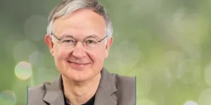 Palliative Care und Begleitung: Eckhard Frick