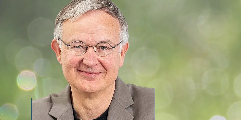 Palliative Care und Begleitung: Eckhard Frick