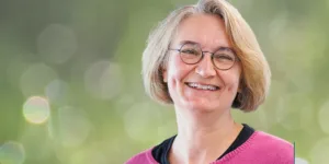 Palliative Care und Begleitung: Nicole Häfeli