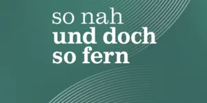 «so nah und doch so fern» – Eine lebenslimitierende Krankheit rückt den Tod in unmittelbare Nähe. Und doch ist da noch so viel mehr. Diese Veranstaltungsreihe schafft an drei Abenden Raum für eine Auseinandersetzung mit der Endlichkeit. – palliative aargau & Aargauer Landeskirchen & stadtmuseum aarau