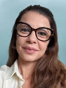 Aleksandra Jovic, Palliative Care und Begleitung