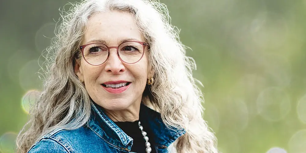 Palliative Care und Begleitung: Gabriela Meissner